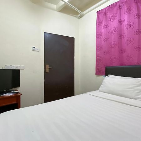 Spot On 89673 Good Friend Hotel Georgetown Luaran gambar