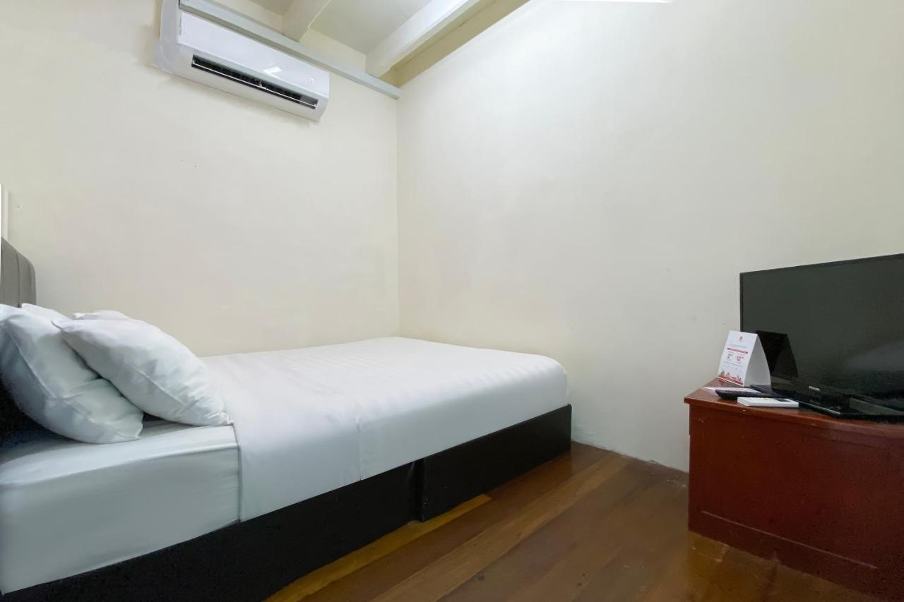 Spot On 89673 Good Friend Hotel Georgetown Luaran gambar
